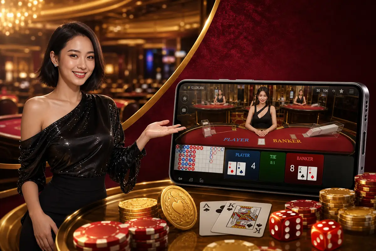 mb6699 – Hướng dẫn chơi lô đề online